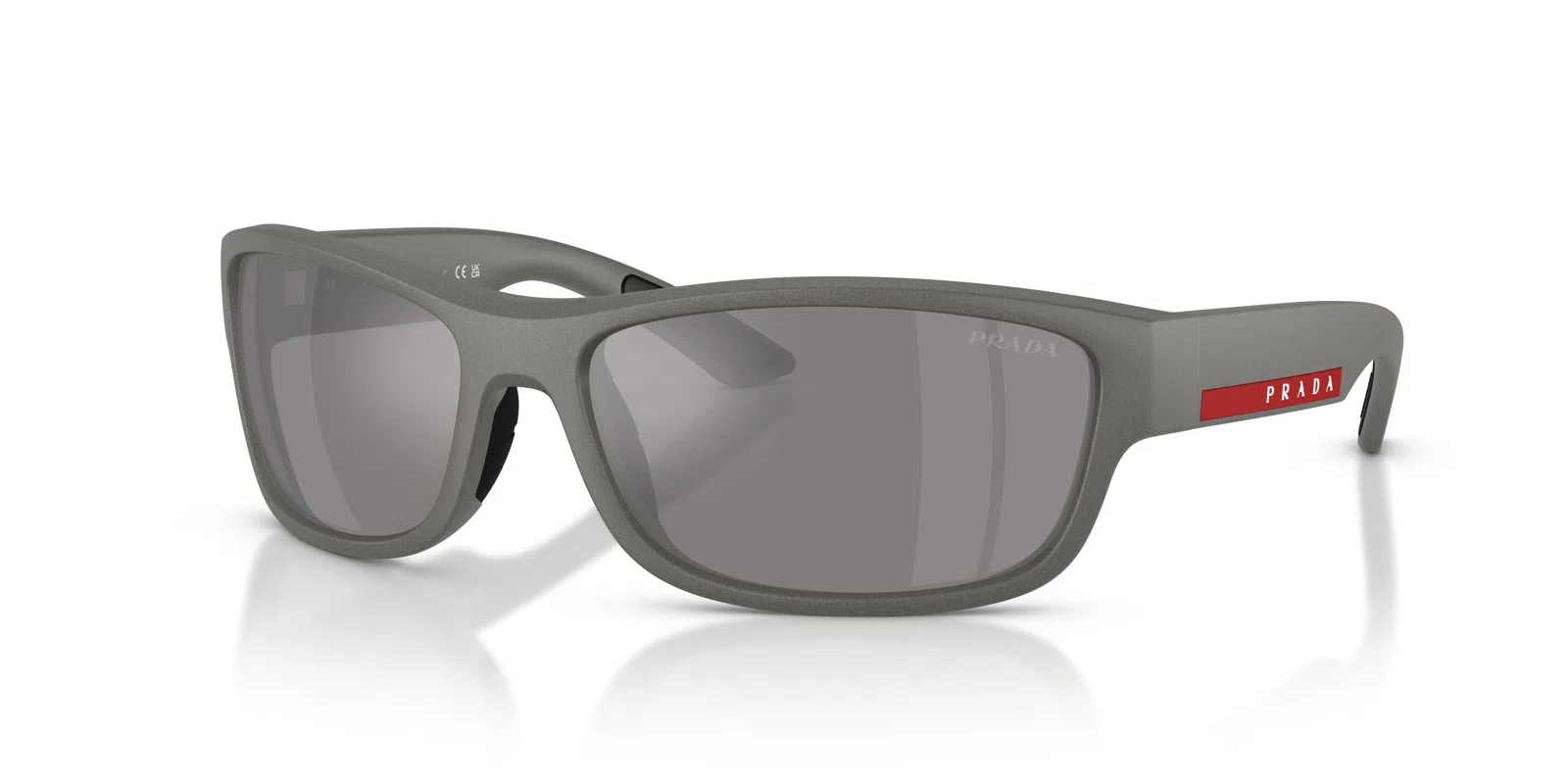 Prada Linea Rossa C04S Sunglasses - view 2